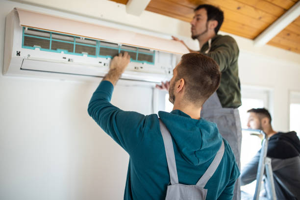 Best HVAC Emergency Services  in Newburgh Heights, OH