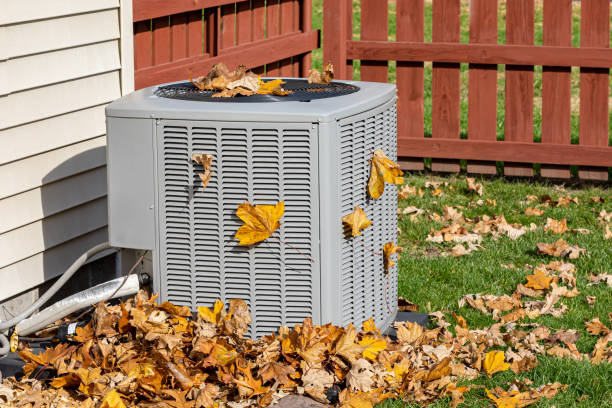 Best Residential HVAC Services  in Newburgh Heights, OH