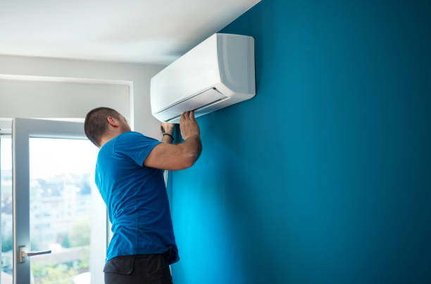 Best Affordable HVAC Services  in Newburgh Heights, OH