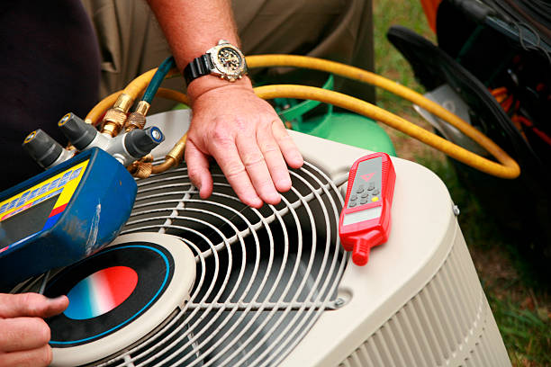 Best HVAC Maintenance Near Me  in Newburgh Heights, OH