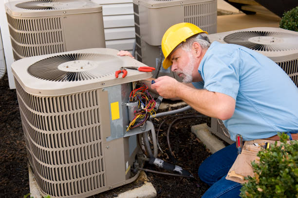AC Installation Near Me in Newburgh Heights, OH