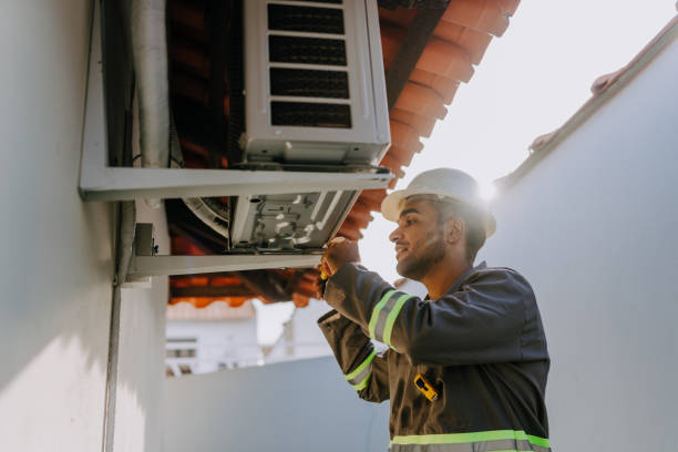 Best Commercial HVAC Repair  in Newburgh Heights, OH