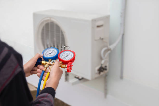 Best 24/7 HVAC Repair  in Newburgh Heights, OH