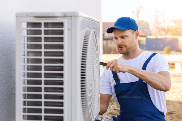 Best HVAC Cleaning Services  in Newburgh Heights, OH