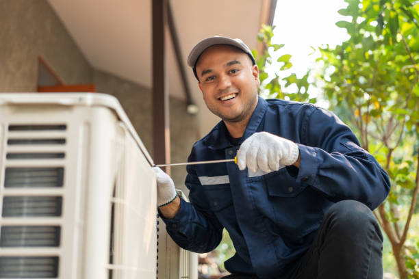 Best Heating Repair Services  in Newburgh Heights, OH