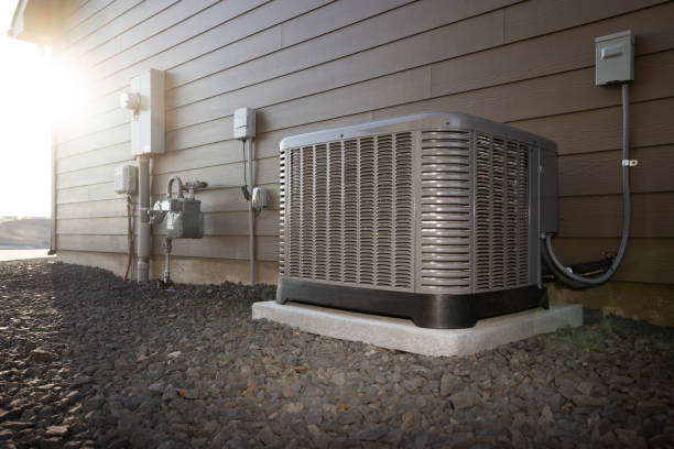 Professional HVAC in Newburgh Heights, OH
